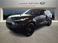 2026 Range Rover Velar S SUV