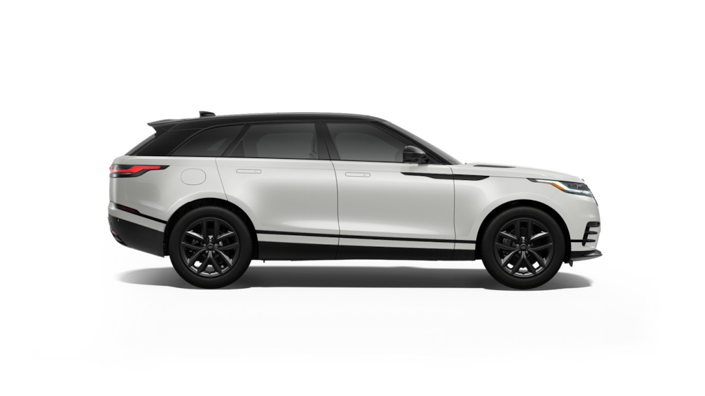 New 2026 Land Rover Range Rover Velar Dynamic SE 250PS