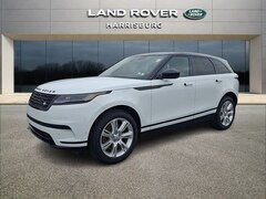 2026 Range Rover Velar S