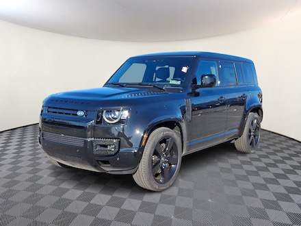 2025 Defender 110 X-Dynamic SE SUV