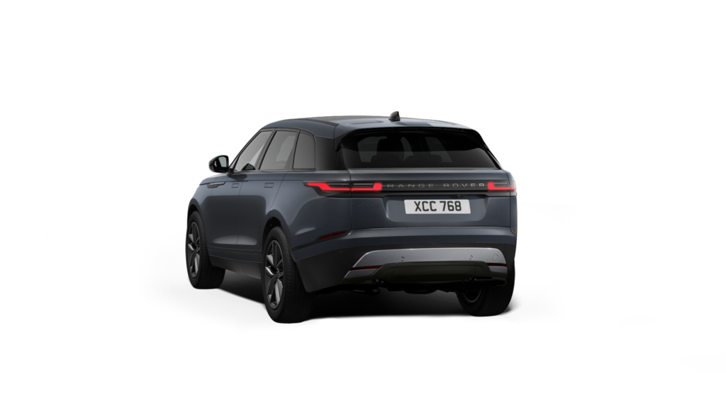 New 2026 Land Rover Range Rover Velar S 250PS