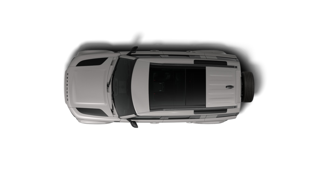 New 2026 Land Rover Defender 110 400PS X-Dynamic SE SUV