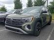 Used 2025 Volkswagen Atlas 2.0T Peak Edition SUV