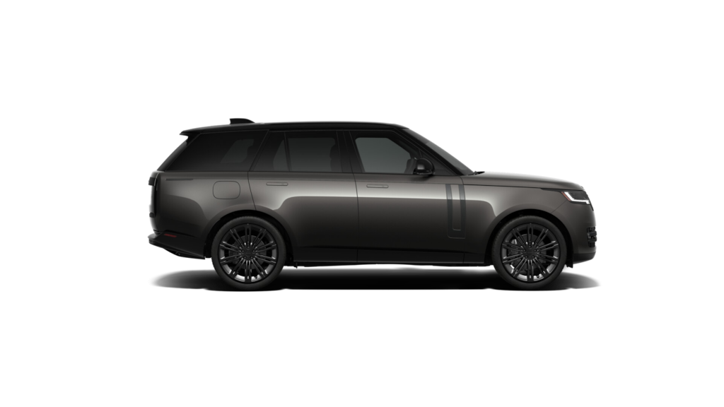 New 2026 Land Rover Range Rover SE 400PS SUV