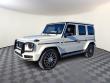 Used 2020 Mercedes-Benz G-Class 4MATIC SUV