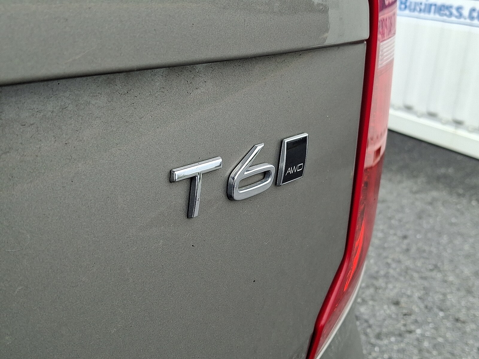 2021 Volvo XC90 T6 Inscription photo 4