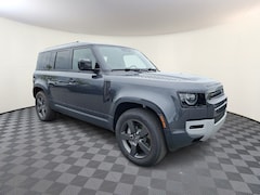 2025 Land Rover Defender 110 S SUV
