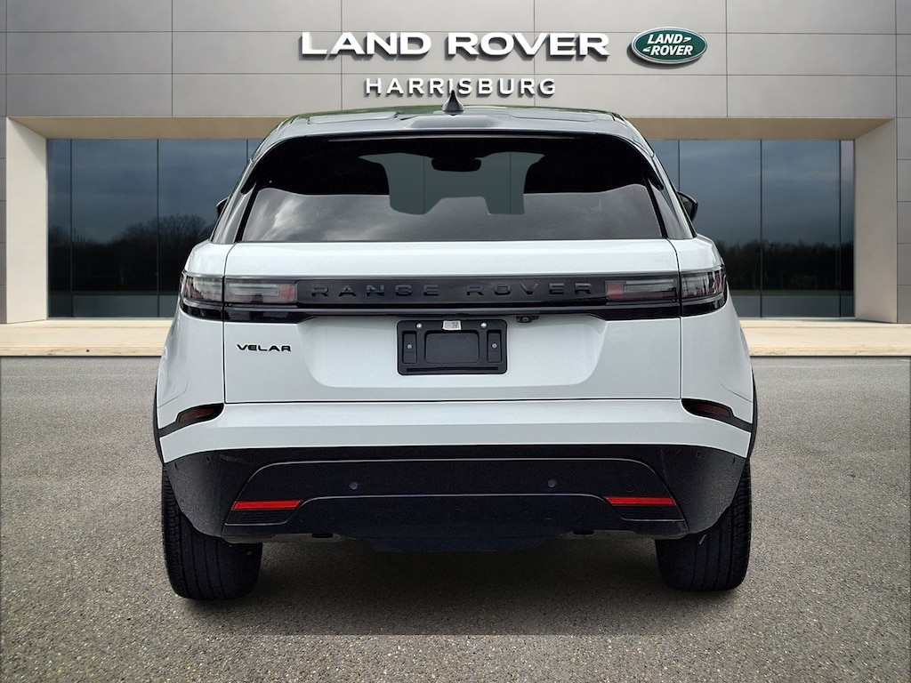 Used 2024 Land Rover Range Rover Velar P250 Dynamic SE SUV