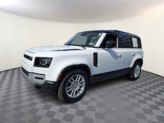 2025 Land Rover Defender 110 S SUV