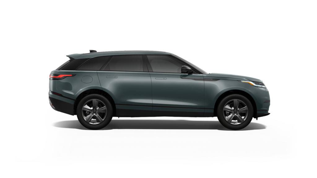 New 2026 Land Rover Range Rover Velar S 250PS