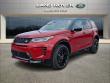 Used 2026 Land Rover Discovery Sport Landmark SUV