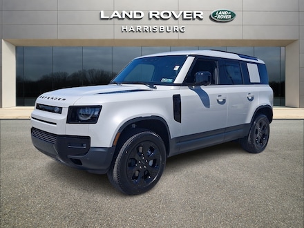 2026 Defender 110 S SUV