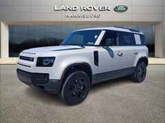 2026 Land Rover Defender 110 S 300PS
