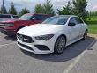 Used 2023 Mercedes-Benz CLA 250 4MATIC Coupe