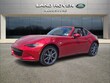  Mazda Mazda MX-5 Miata RF