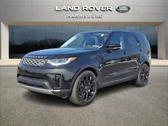2026 Discovery S SUV