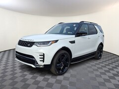 2025 Land Rover Discovery Dynamic SE SUV
