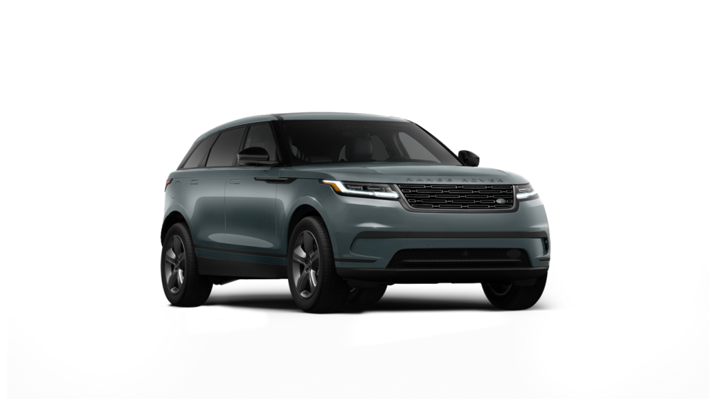 New 2026 Land Rover Range Rover Velar S 250PS