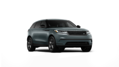 2026 Range Rover Velar S 250PS
