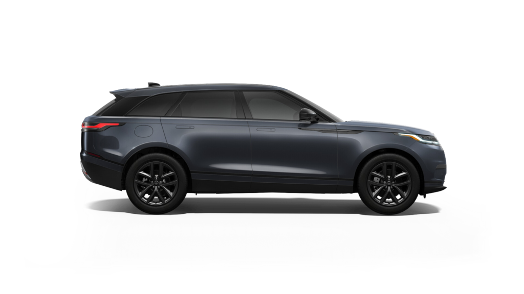 New 2026 Land Rover Range Rover Velar S 250PS
