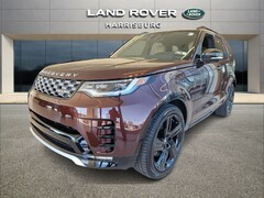 2026 Discovery Gemini Edition SUV