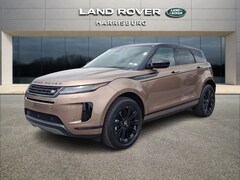 2026 Land Rover Range Rover Evoque S SUV