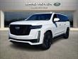 Used 2023 CADILLAC Escalade ESV Sport Platinum SUV