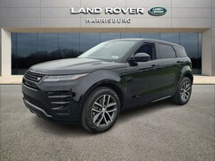 2026 Land Rover Range Rover Evoque Dynamic SE SUV