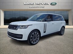 2026 Range Rover SE 7 Seats SUV