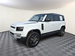 2025 Land Rover Defender 110 S SUV
