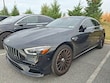 Mercedes-Benz AMG GT 43