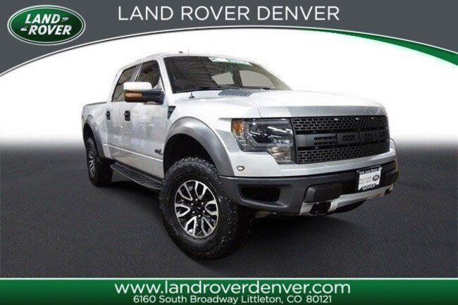 2014 ford f 150