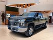 Chevrolet Silverado 3500HD