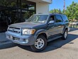Toyota Sequoia