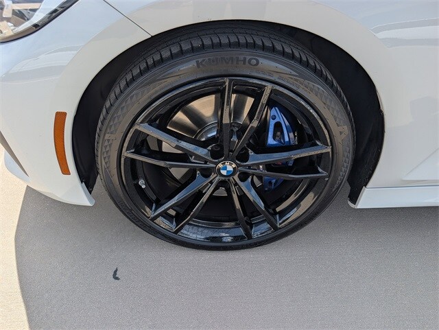 2020 Bmw 330i photo 4