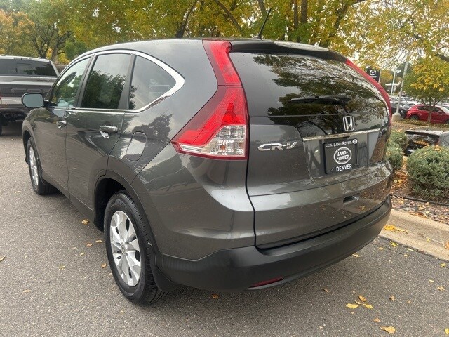 2013 Honda CR-V EX photo 3