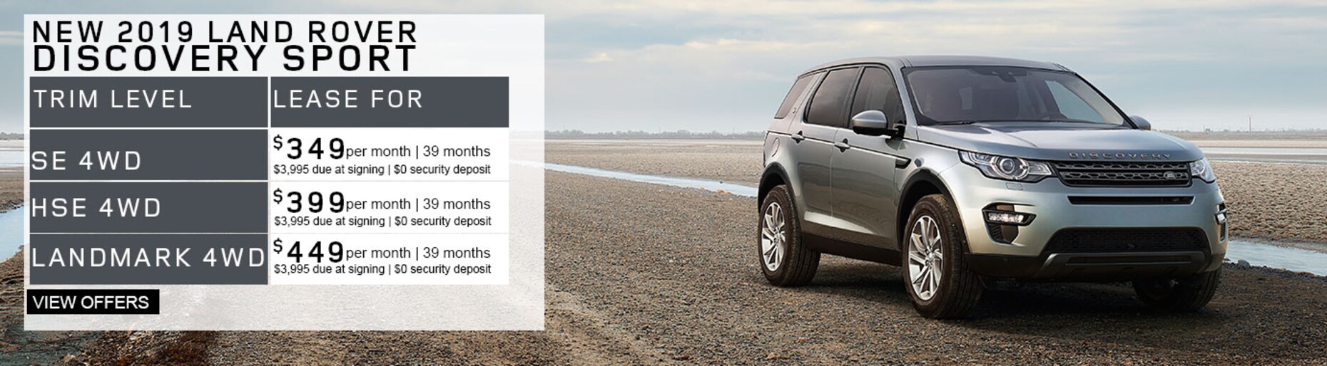 New Land Rover and Used Car Dealer Serving Littleton Land Rover Denver