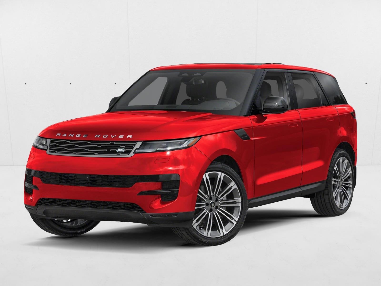 2026 Land Rover Range Rover Sport SE's photo