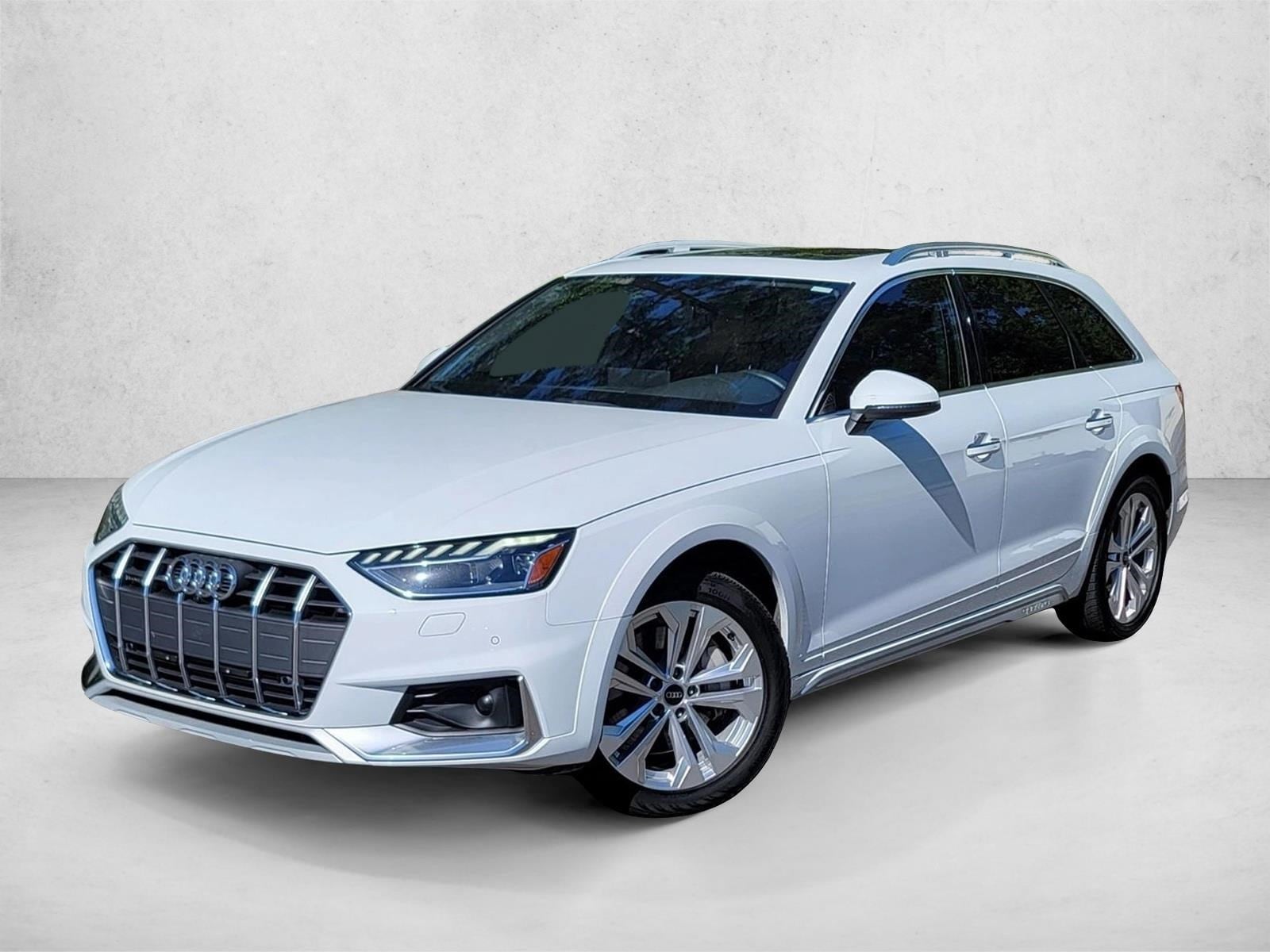 2023 Audi A4 allroad 45 Premium Plus quattro S tronic's photo