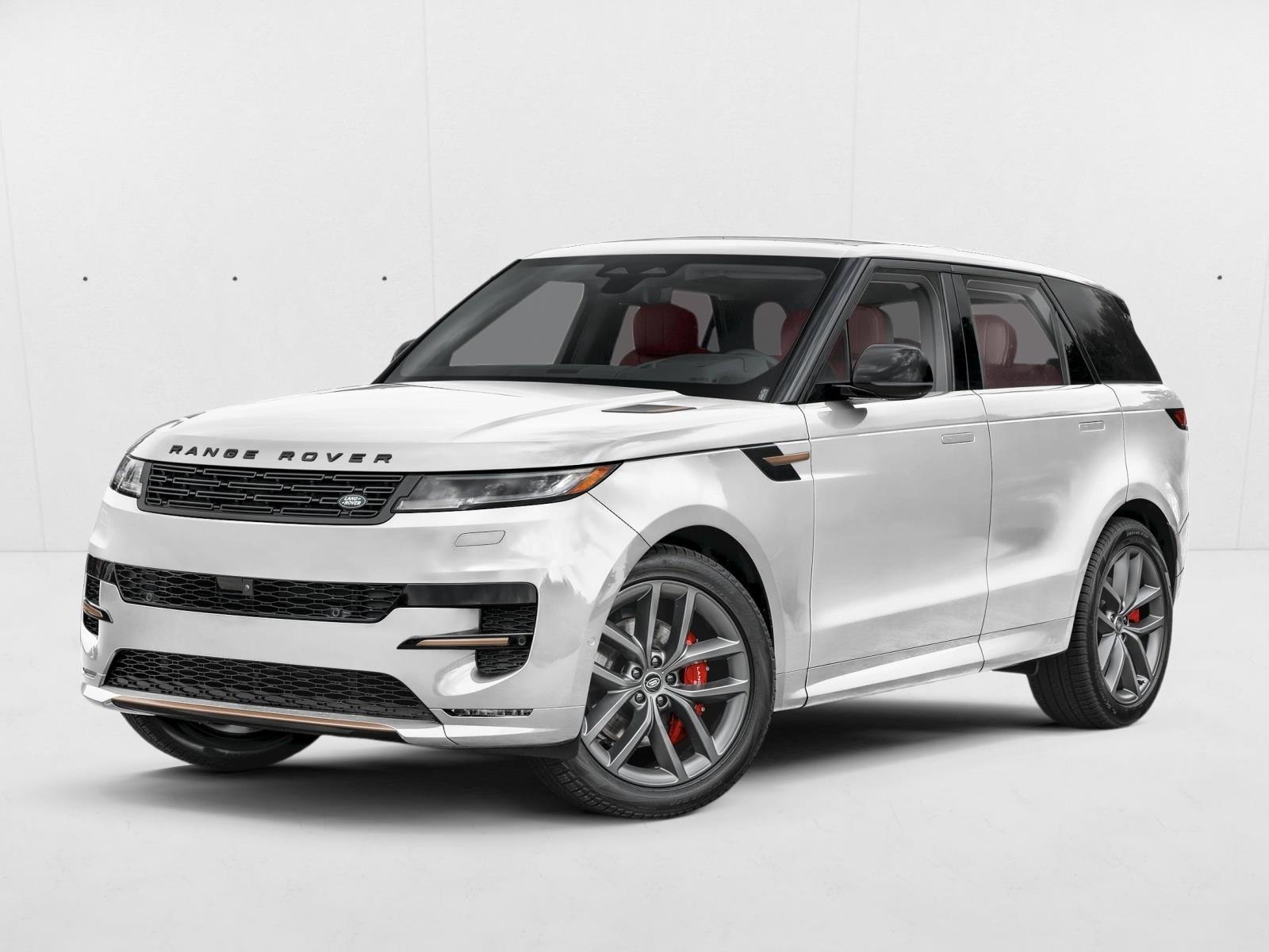 2026 Land Rover Range Rover Sport Dynamic SE's photo
