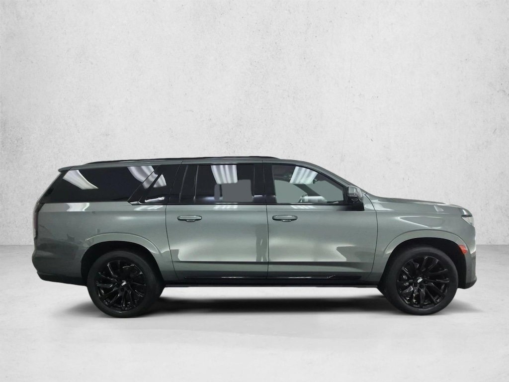 Used 2023 Cadillac Escalade ESV 4WD Sport Sport Utility