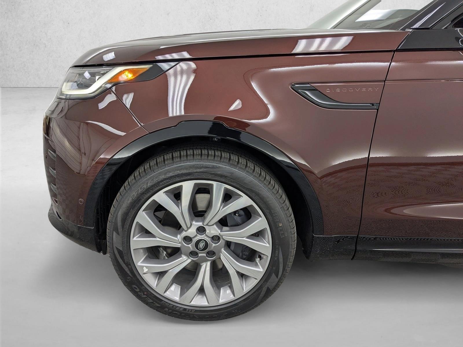 2026 Land Rover Discovery Gemini Edition - Photo 21