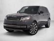 Certified 2025 Land Rover Range Rover SE Sport Utility