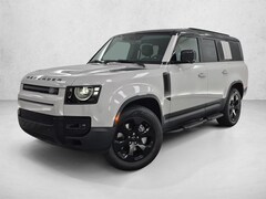 2026 Land Rover Defender 130 S SUV