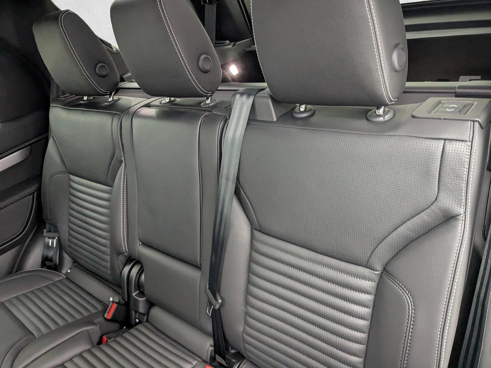 2026 Land Rover Discovery Gemini Edition - Photo 12