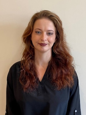 Staff member Brittany Brown from ID_cf1231866c74