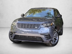 2026 Land Rover Range Rover Velar Dynamic SE Sport Utility