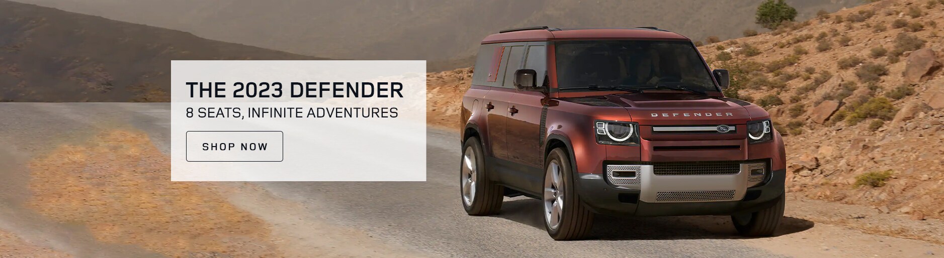 Land Rover Hilton Head South Carolina Range Rover Dealer