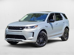 2025 Land Rover Discovery Sport S Sport Utility