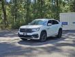Used 2021 Volkswagen Atlas Cross Sport 3.6L V6 SE w/Technology R-Line Sport Utility